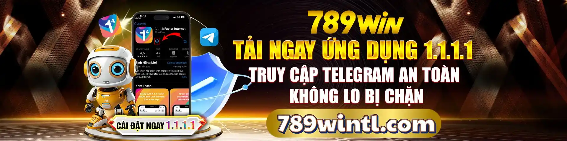 cách truy cập 789win không bị chặn