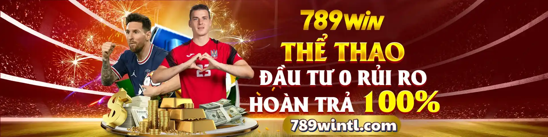 hoàn trả cược thể thao tại 789win